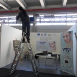 Fase di Allestimento