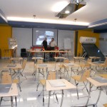 Aula Dianflex pronta!